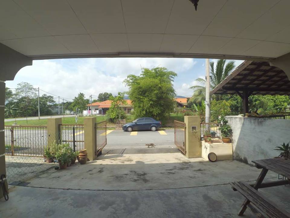 Taman Mulia Pajam - photo 2