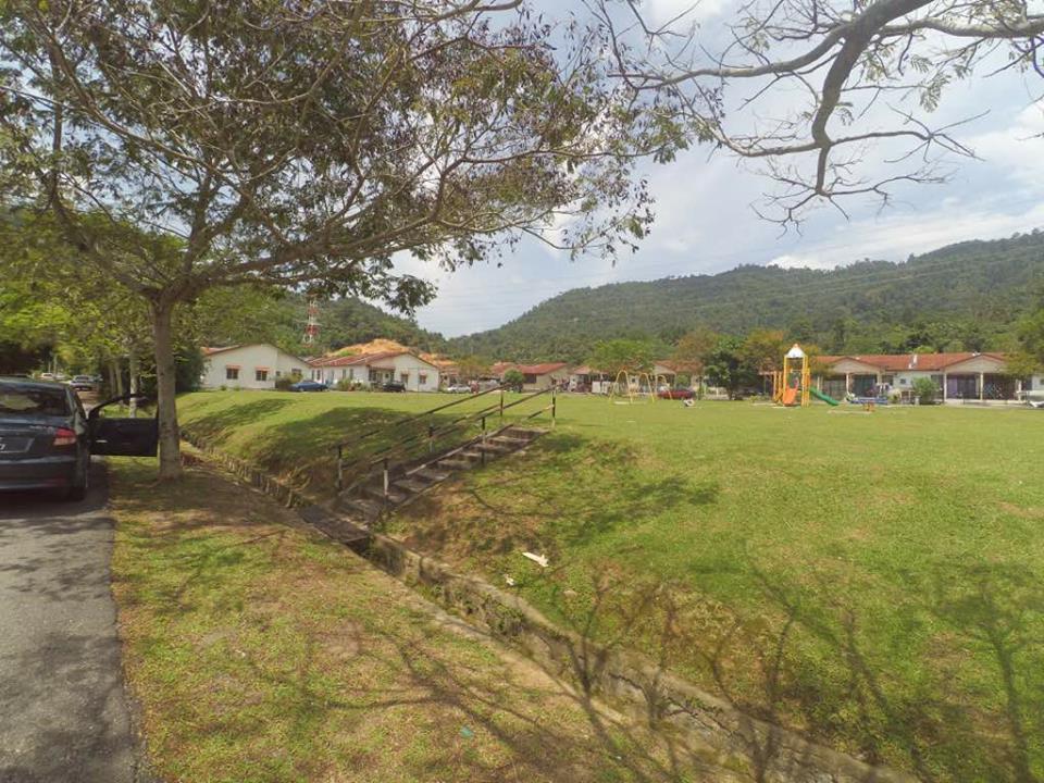 Taman Pulasan Labu - photo 5