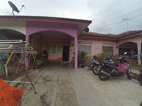 Taman Semarak Nilai