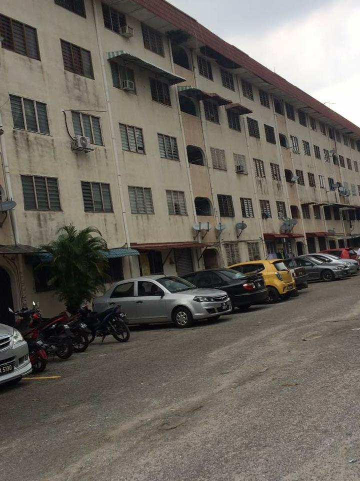 Taman Taming Impian Kajang - photo 2