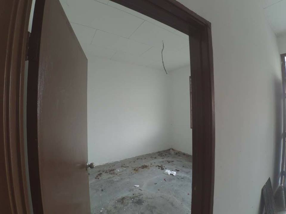 Taman Vista Jaya Lukut - photo 3