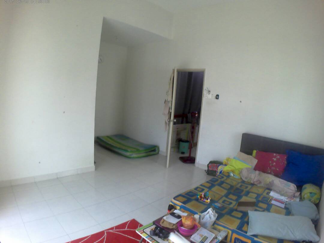 2-STOREY LINK SEMI D Benita ALAM SURIA - photo 4