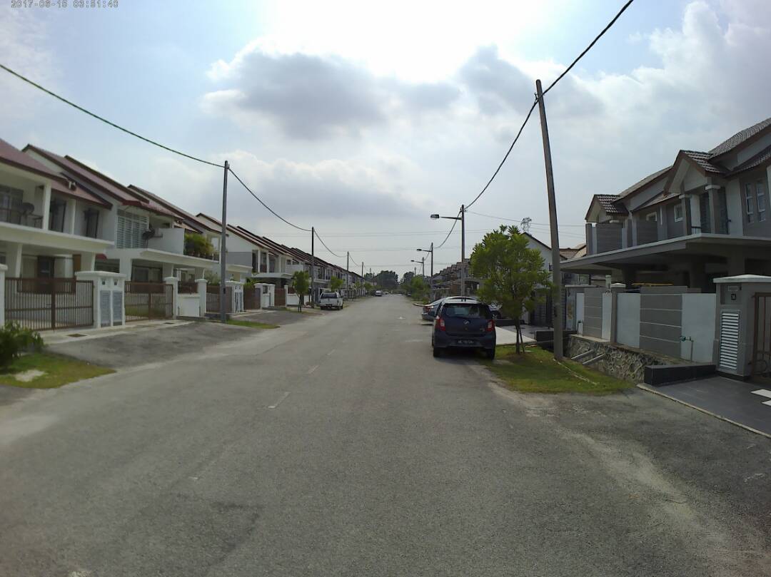 2-STOREY LINK SEMI D Benita ALAM SURIA - photo 2