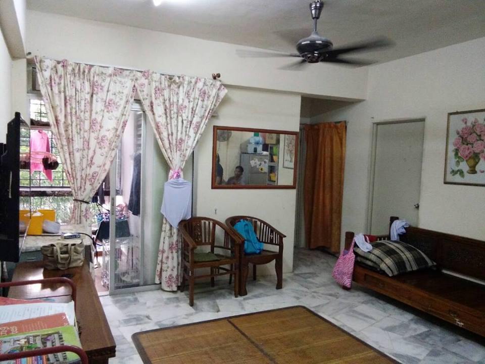 Apartment Seri Melati Bandar Seri Putra,Kajang - photo 4