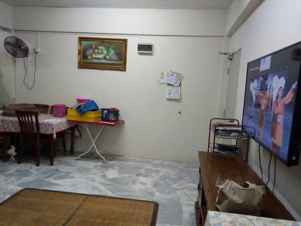 Apartment Seri Melati Bandar Seri Putra,Kajang - photo 2
