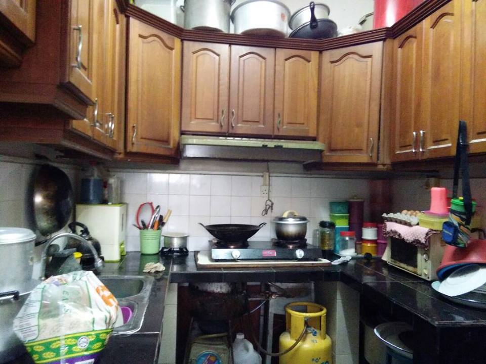 Apartment Seri Melati Bandar Seri Putra,Kajang - photo 3