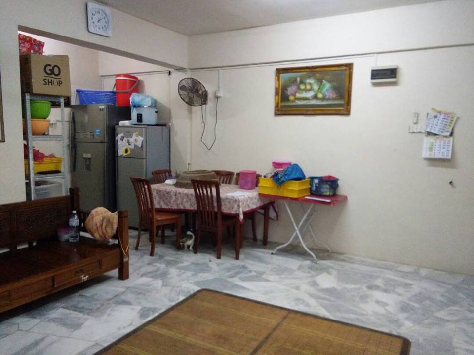 Apartment Seri Melati Bandar Seri Putra,Kajang - photo 5