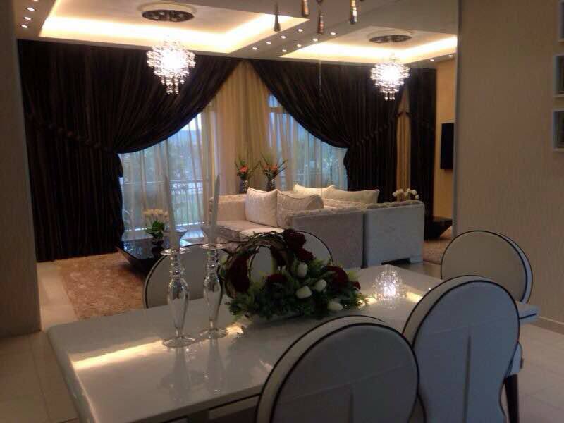 Apartment Baru Senawang - photo 4