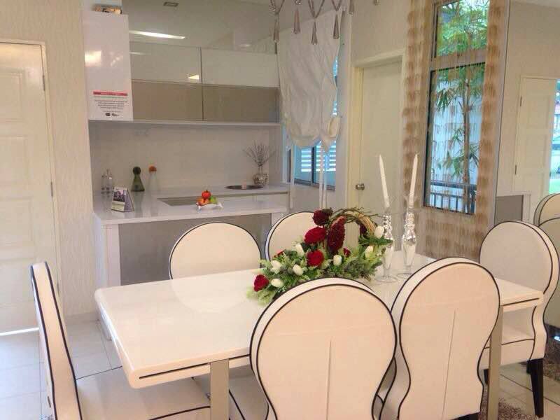 Apartment Baru Senawang - photo 3