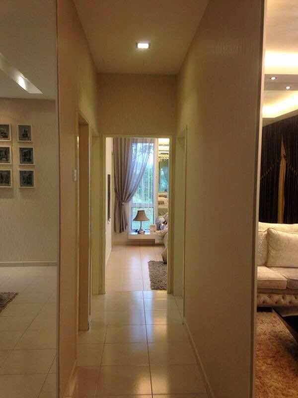 Apartment Baru Senawang - photo 2