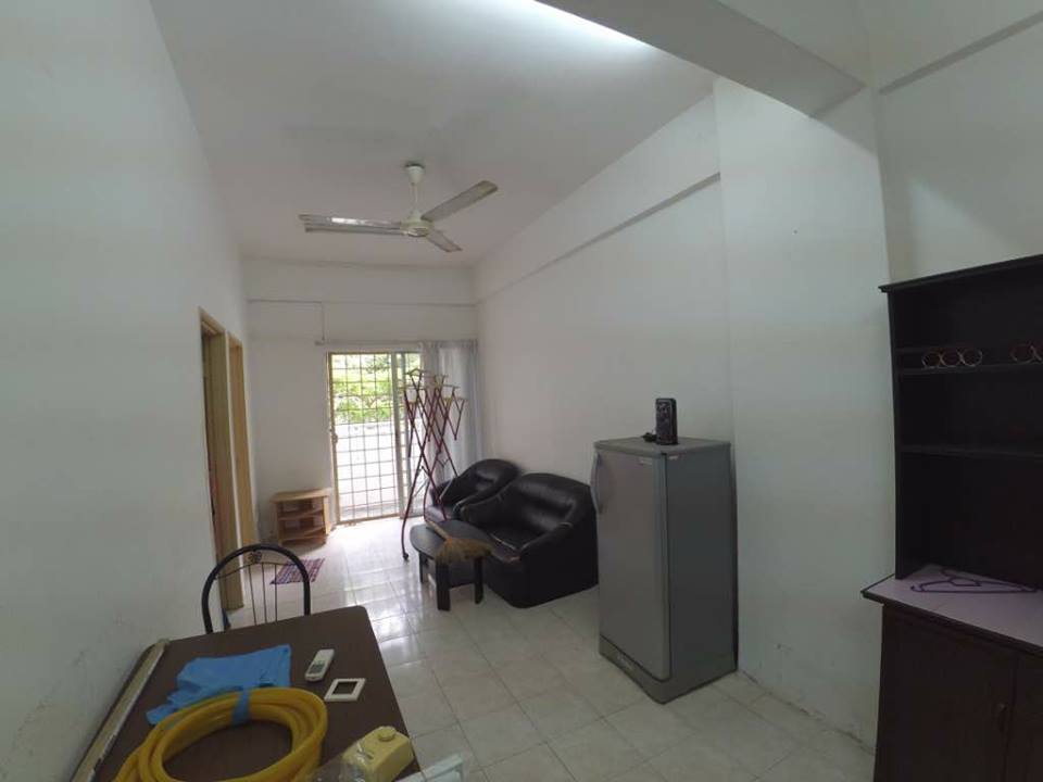 Desa Palma Apartment, Putra Nilai - photo 4