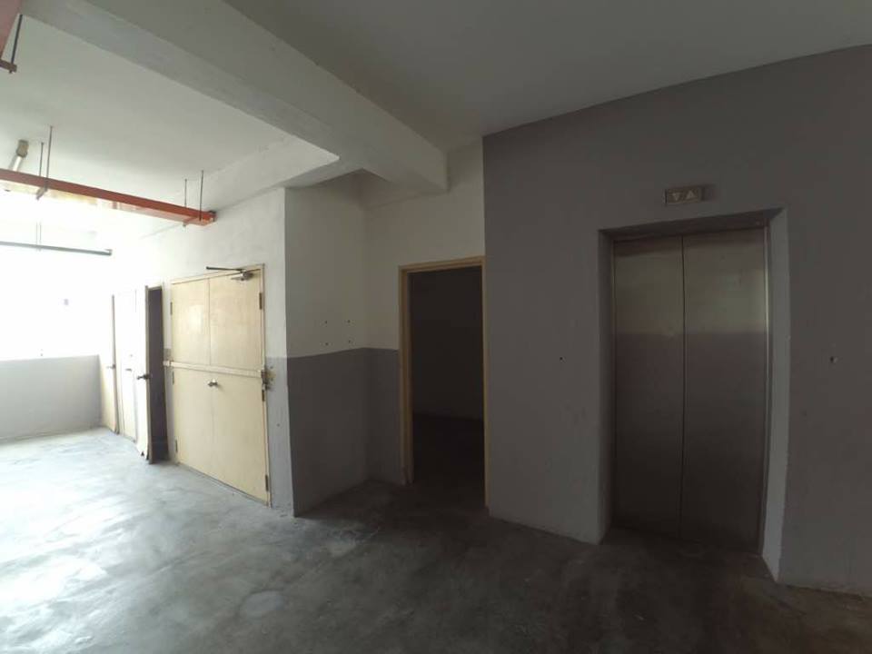 Desa Palma Apartment, Putra Nilai - photo 2