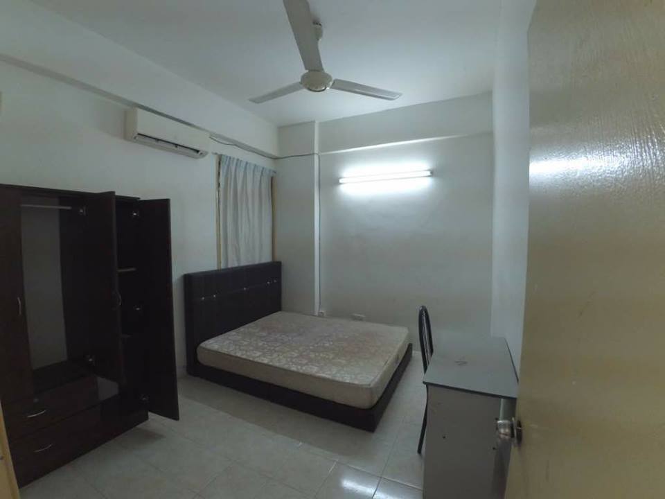Desa Palma Apartment, Putra Nilai - photo 3