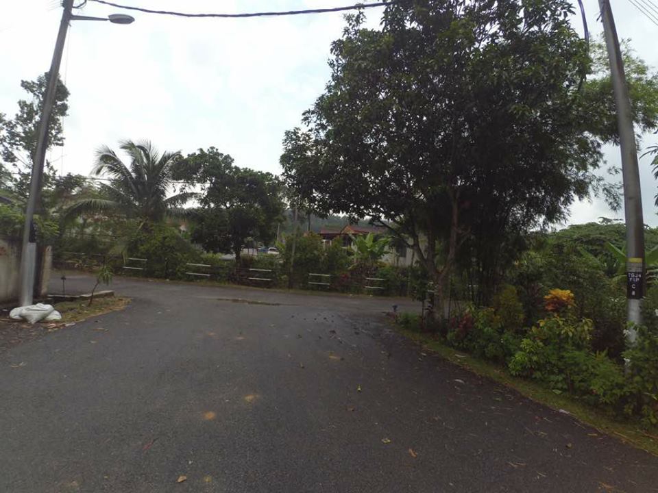 Single Storey Terrace , Taman Gadong Jaya, Labu - photo 2