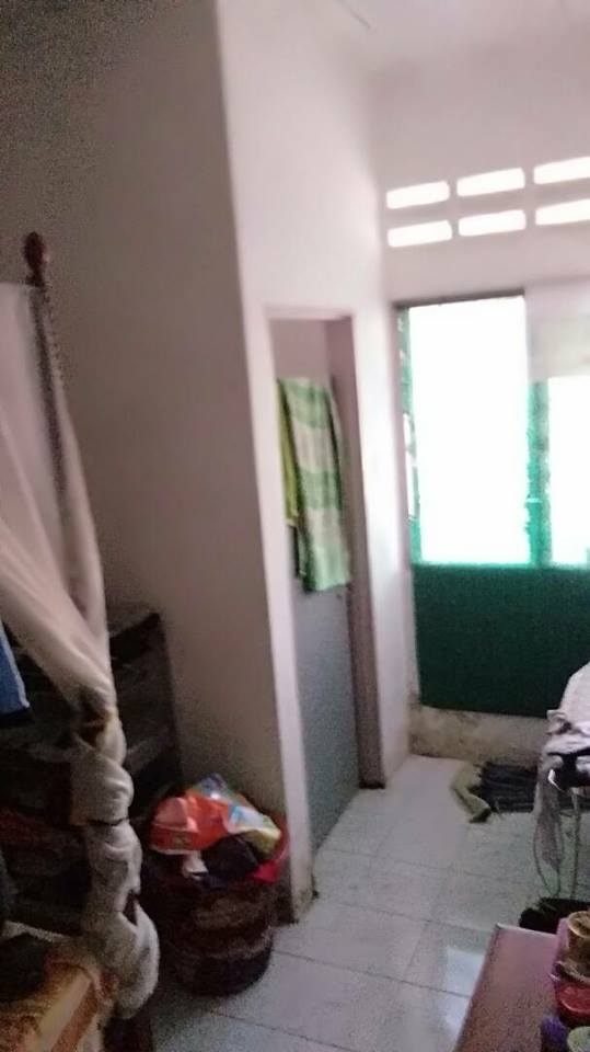 Single Storey Taman Andalas Mantin - photo 4