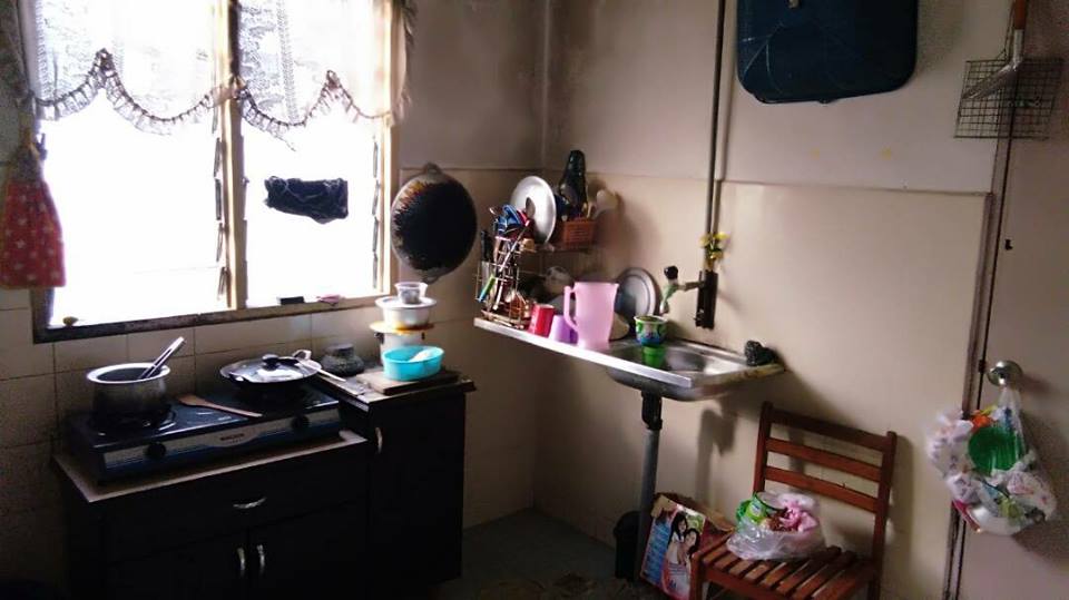 Single Storey Taman Andalas Mantin - photo 3