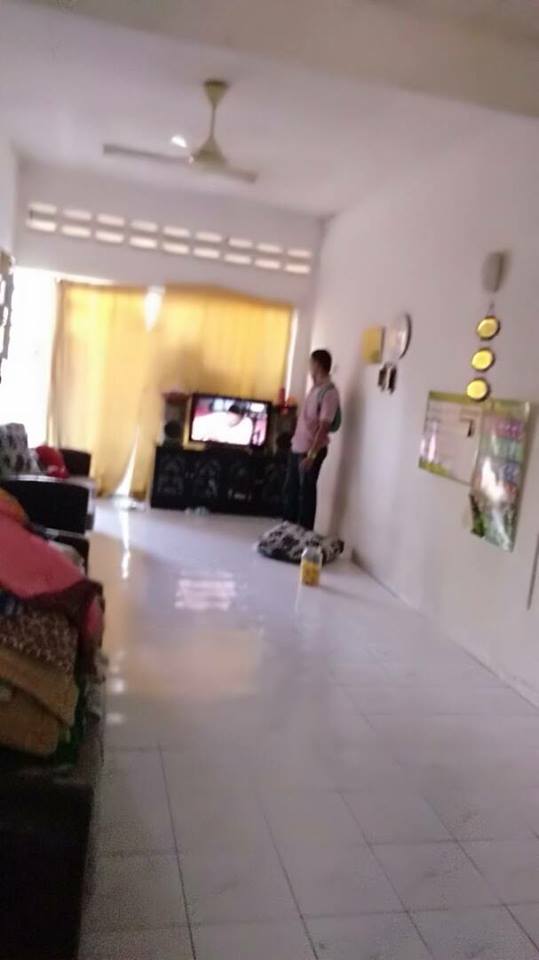 Single Storey Taman Andalas Mantin - photo 5