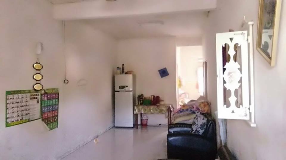 Single Storey Taman Andalas Mantin - photo 2
