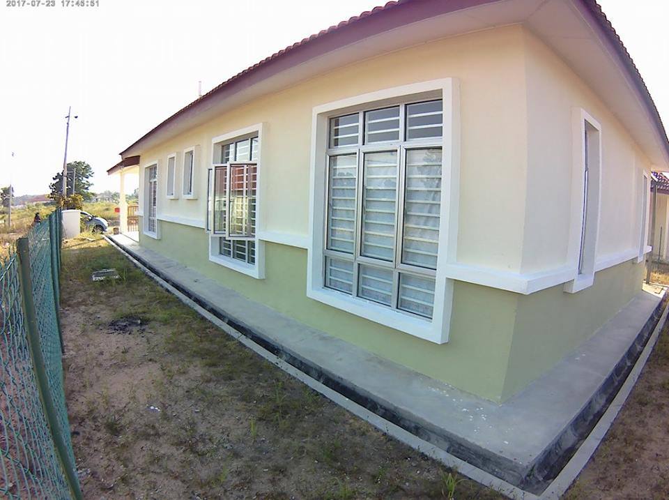 Single Storey Mahkota Hill, Lenggeng - photo 5