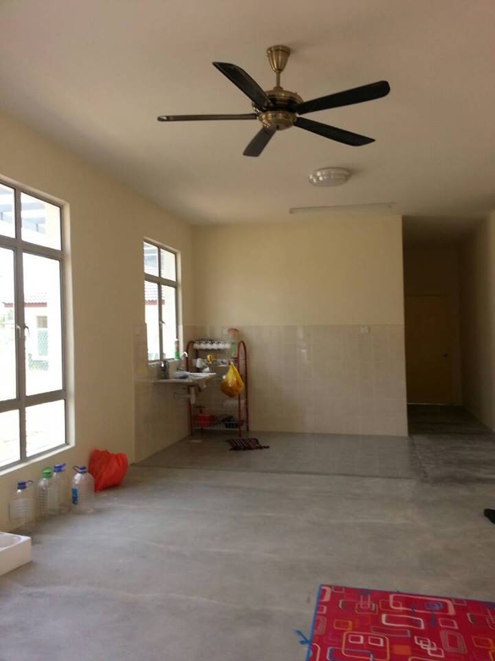 Single Storey Mahkota Hill, Lenggeng - photo 6