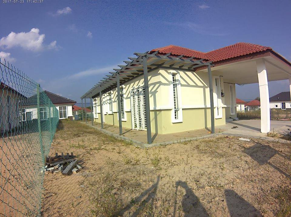 Single Storey Mahkota Hill, Lenggeng - photo 4