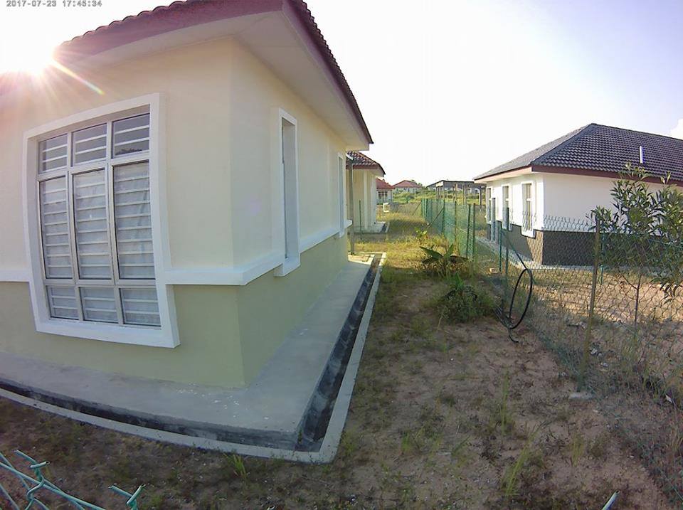 Single Storey Mahkota Hill, Lenggeng - photo 3