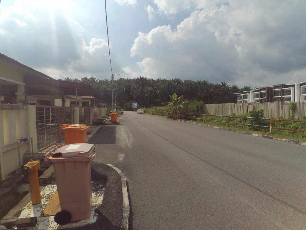 Taman Jasper Jaya Seremban Negeri Sembilan - photo 3