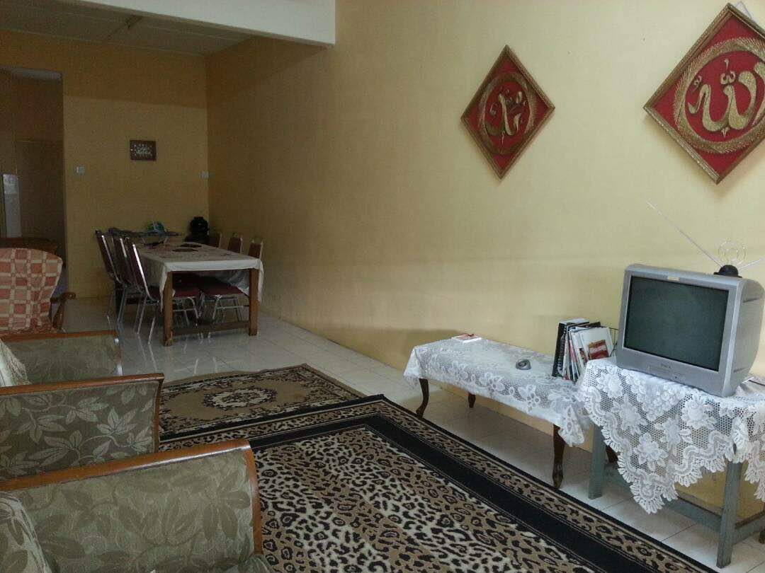 Taman Jasper Jaya Seremban Negeri Sembilan