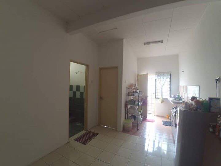 Single Storey Nusari Bayu 1 Sendayan - photo 4