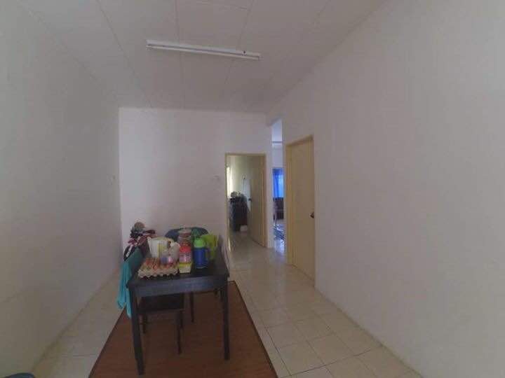 Single Storey Nusari Bayu 1 Sendayan - photo 2