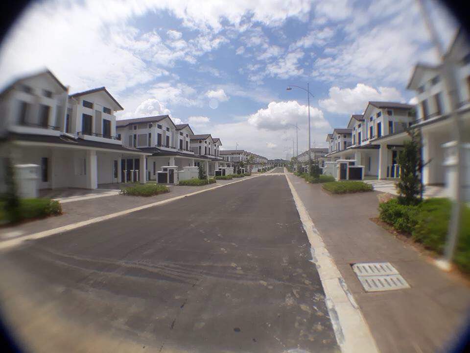 Eco Majestic Semenyih - photo 7
