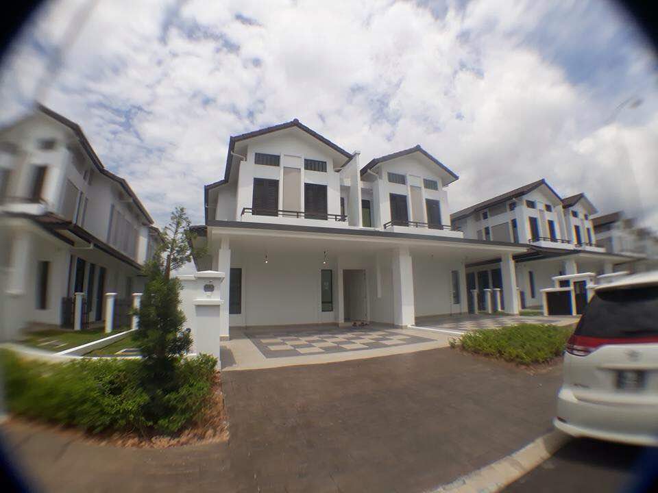 Eco Majestic Semenyih