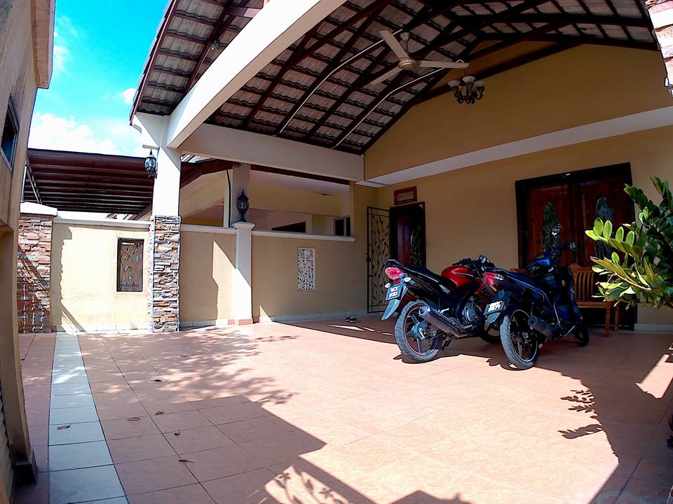 Bandar Seri Putra, Bangi - photo 2