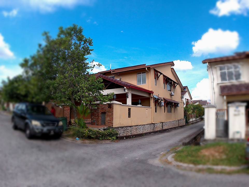 Bandar Seri Putra, Bangi - photo 3