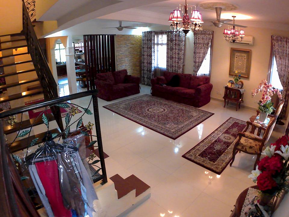 Bandar Seri Putra, Bangi - photo 5