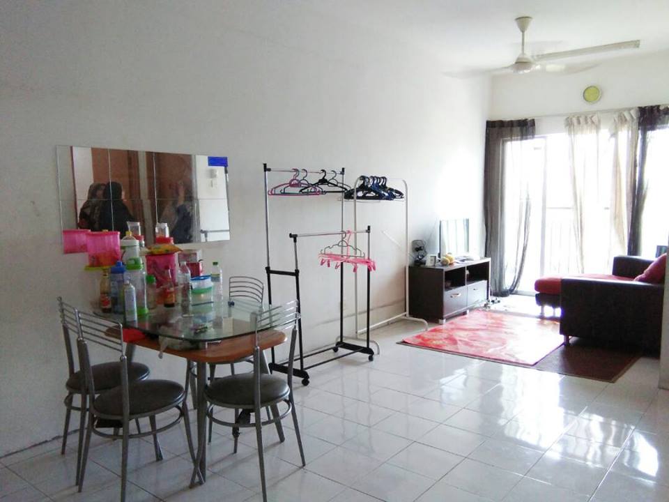 APARTMENT TAMAN TROPIKA - photo 5