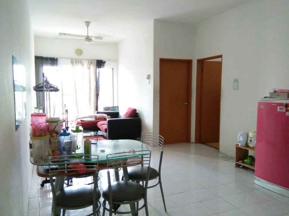 APARTMENT TAMAN TROPIKA - photo 4