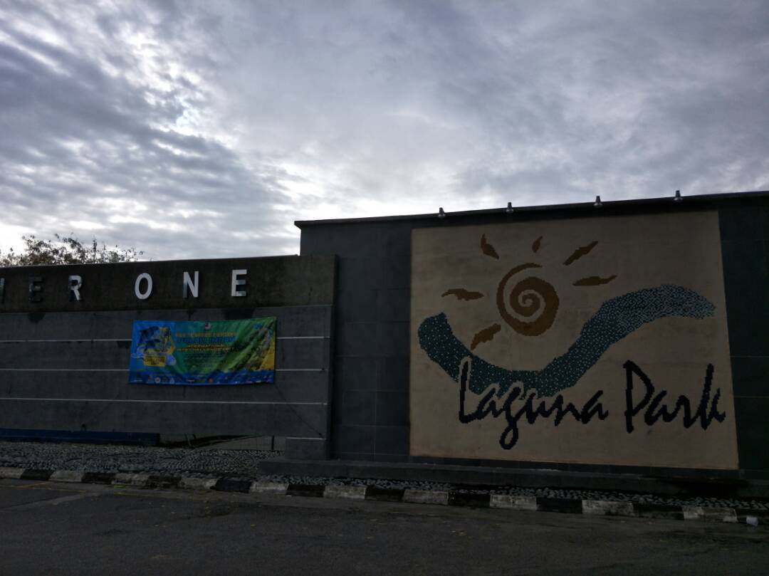 Taman Laguna, Pulau Indah - photo 7