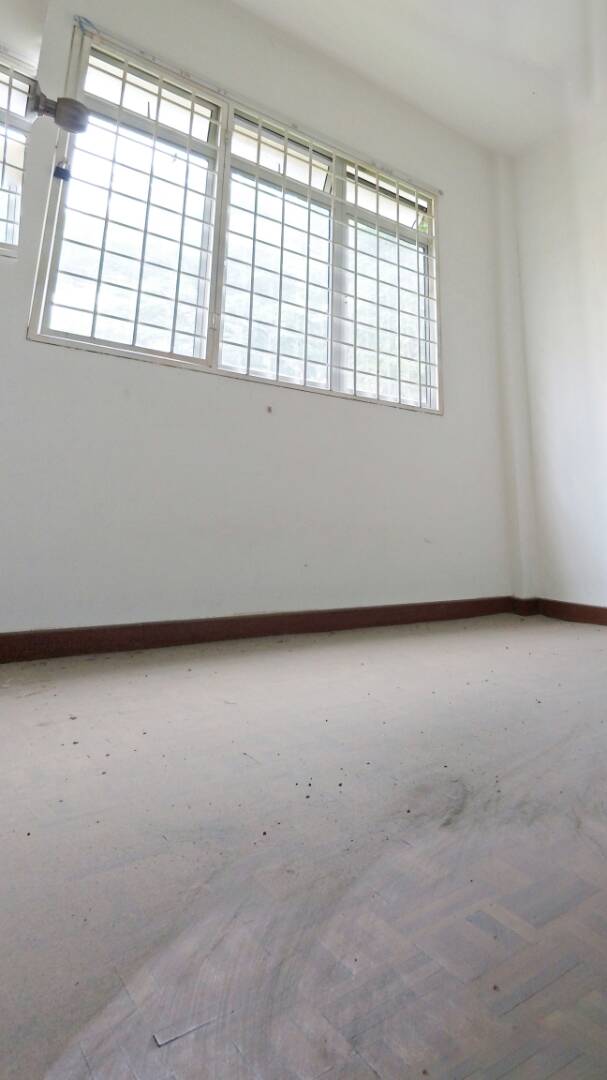 APARTMENT SERI MELATI BANDAR SERI PUTRA - photo 3
