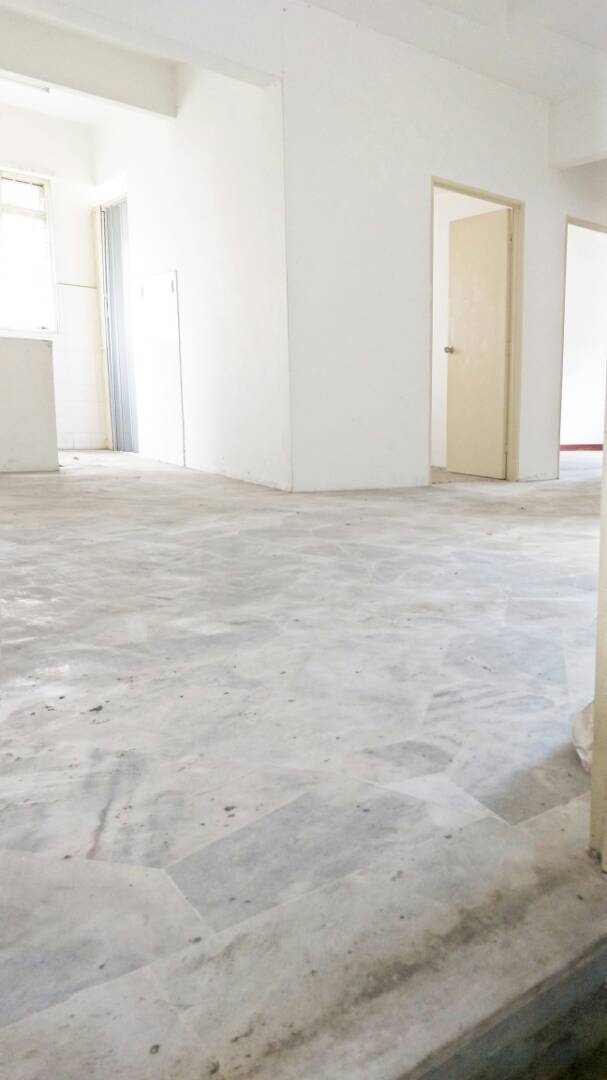 APARTMENT SERI MELATI BANDAR SERI PUTRA - photo 4