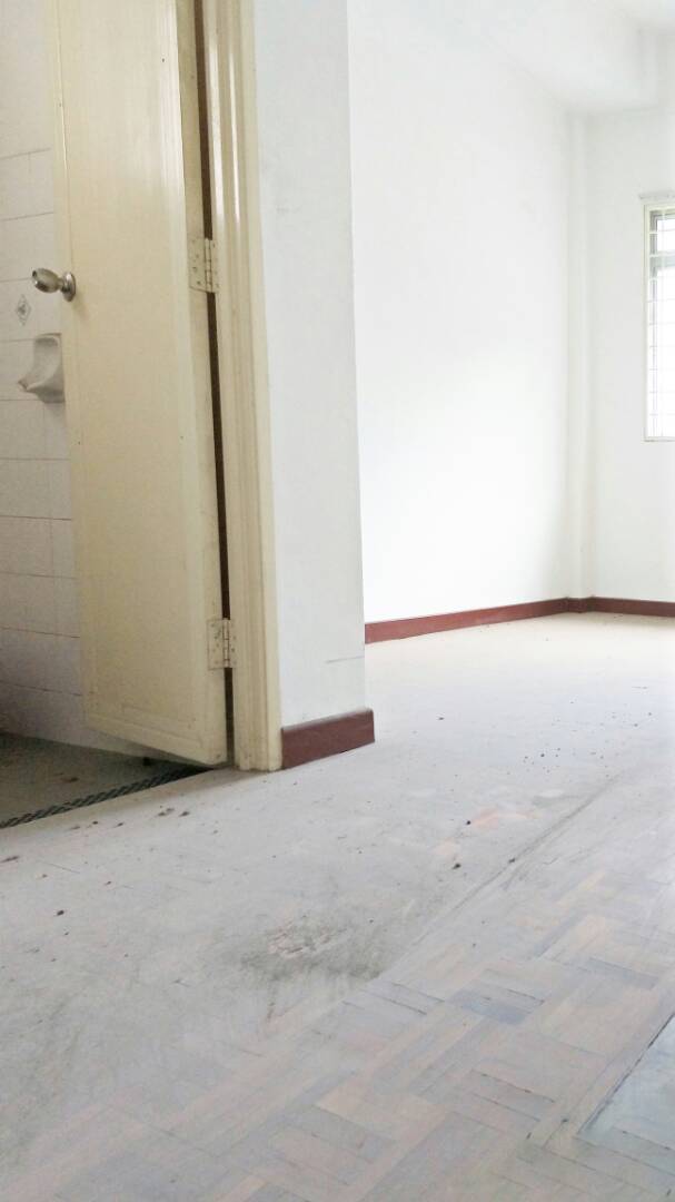APARTMENT SERI MELATI BANDAR SERI PUTRA - photo 5