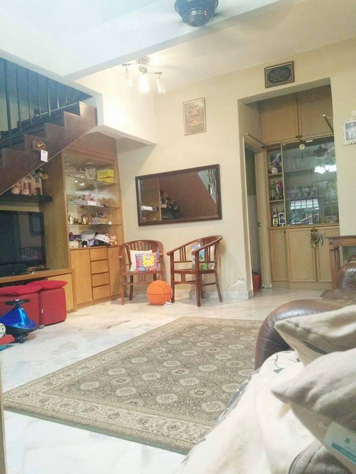 2 STOREY TAMAN KOSAS, AMPANG - photo 5