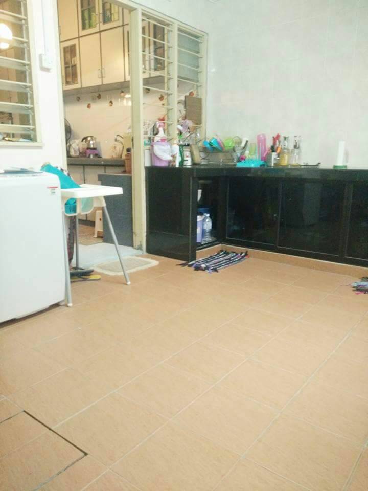 2 STOREY TAMAN KOSAS, AMPANG - photo 6