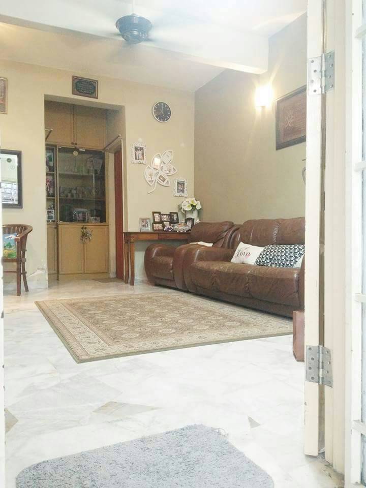 2 STOREY TAMAN KOSAS, AMPANG - photo 2