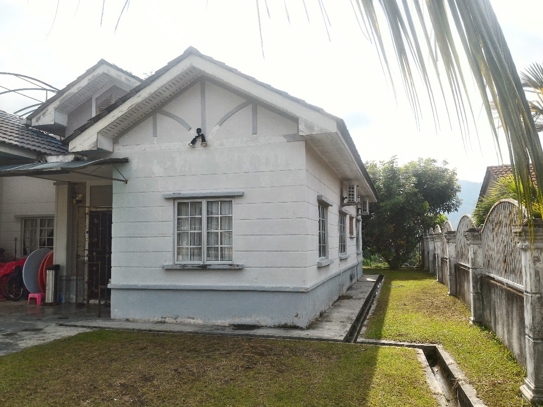 Bungalow Lavender Heights - photo 2