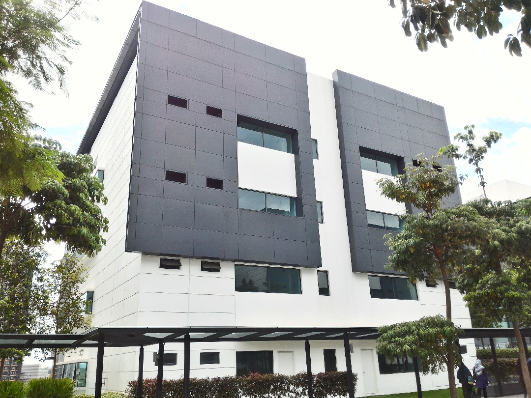 SEMI-D Tower OFFICE  Cyberjaya - photo 1