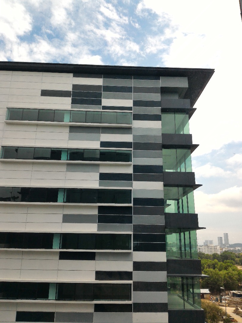 SEMI-D Tower OFFICE  Cyberjaya - photo 3