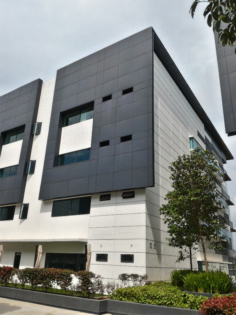 SEMI-D Tower OFFICE  Cyberjaya - photo 2