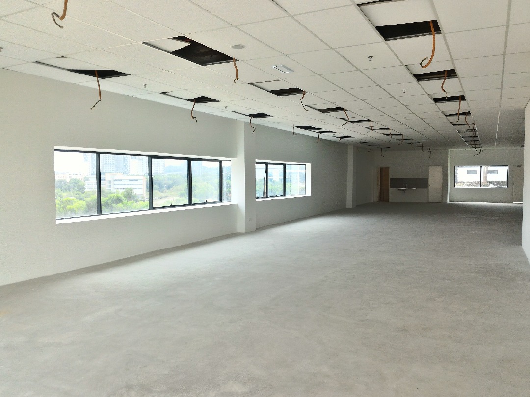 SEMI-D Tower OFFICE  Cyberjaya - photo 6