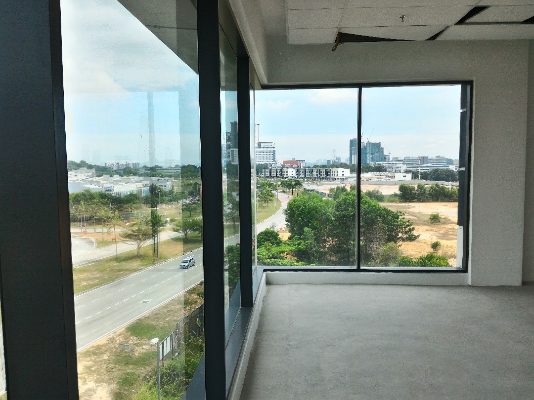 SEMI-D Tower OFFICE  Cyberjaya - photo 7